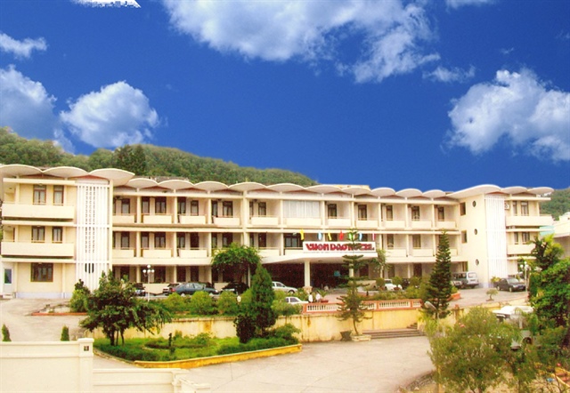 TNI lên kế hoạch lãi giảm hơn 70%, đã thu tiền từ thương vụ bán khách sạn Vườn Đào Hạ Long